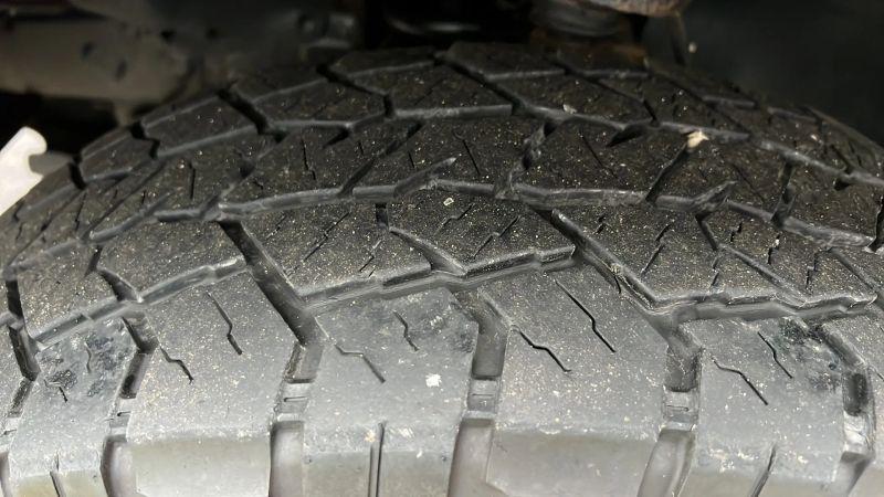 2014 Toyota Tacoma Base V6