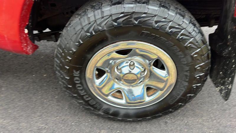 2014 Toyota Tacoma Base V6