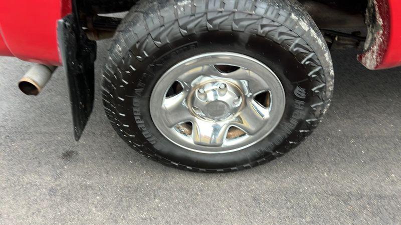 2014 Toyota Tacoma Base V6