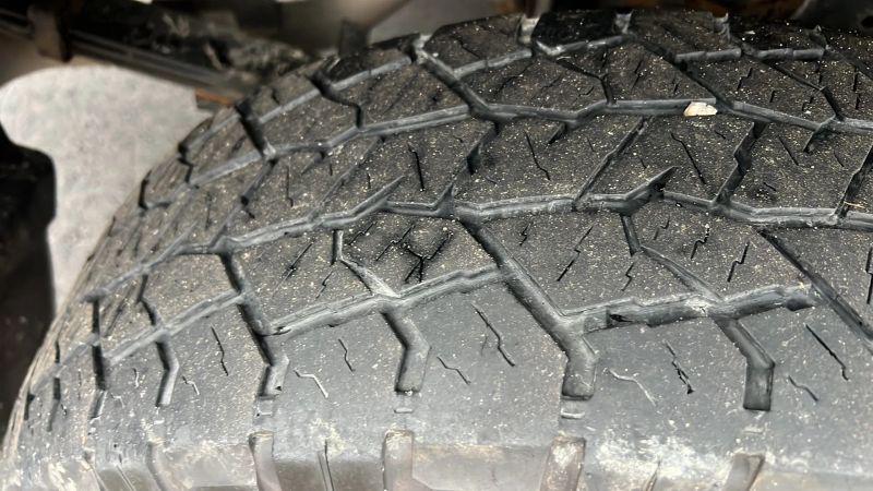 2014 Toyota Tacoma Base V6