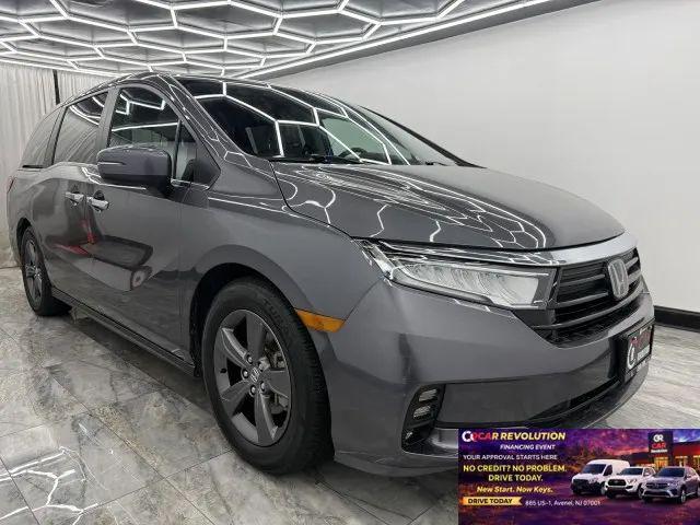 2022 Honda Odyssey EX for sale in Avenel, NJ
