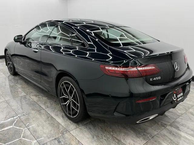 2021 Mercedes-Benz E 450 4MATIC