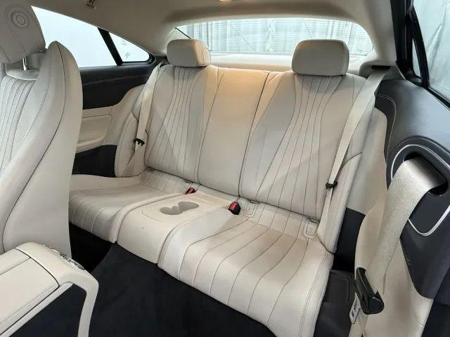 2021 Mercedes-Benz E 450 4MATIC