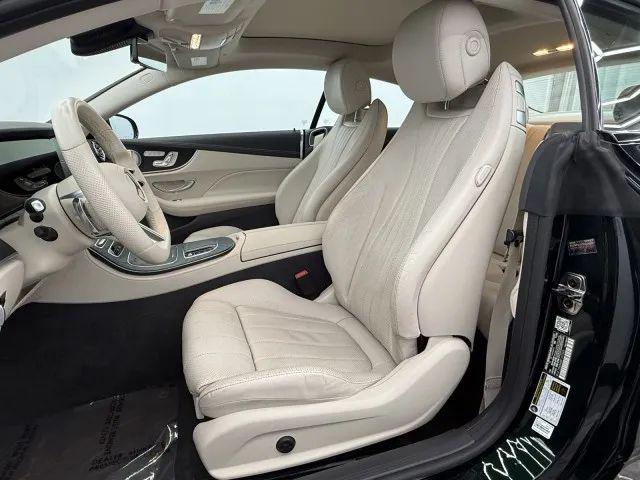 2021 Mercedes-Benz E 450 4MATIC