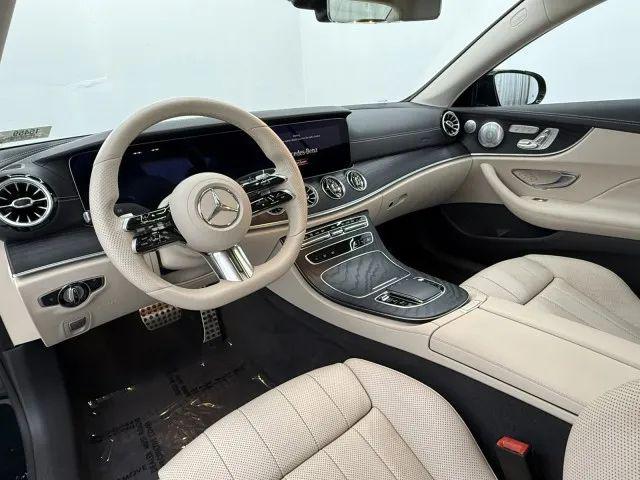 2021 Mercedes-Benz E 450 4MATIC
