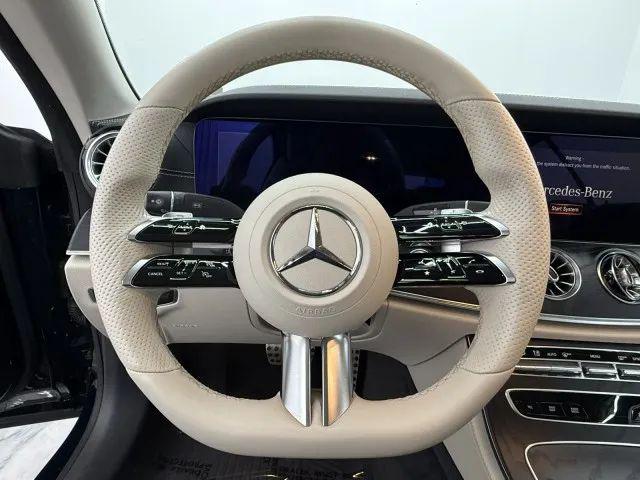 2021 Mercedes-Benz E 450 4MATIC