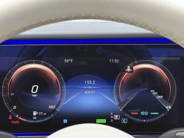 2021 Mercedes-Benz E 450 4MATIC
