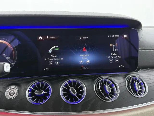 2021 Mercedes-Benz E 450 4MATIC