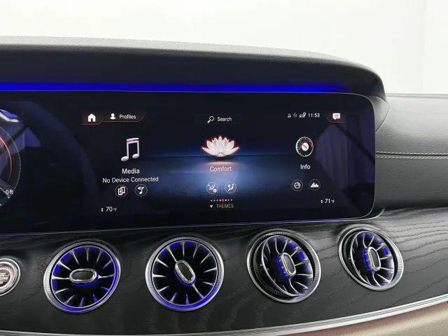 2021 Mercedes-Benz E 450 4MATIC