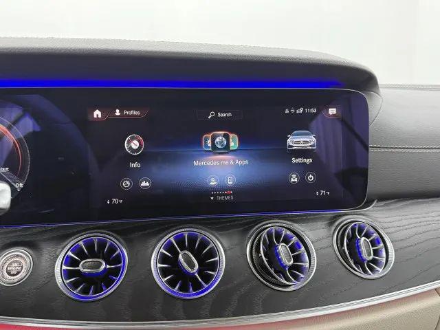2021 Mercedes-Benz E 450 4MATIC