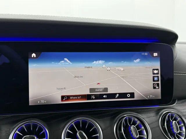 2021 Mercedes-Benz E 450 4MATIC