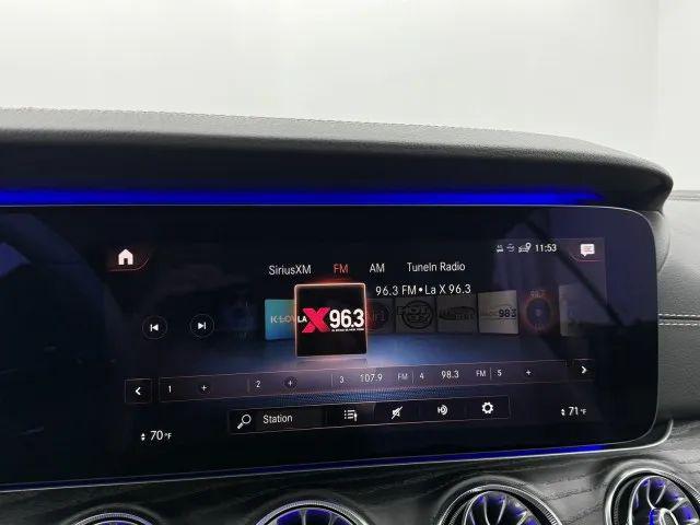 2021 Mercedes-Benz E 450 4MATIC
