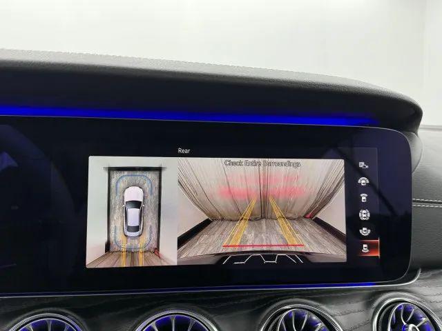 2021 Mercedes-Benz E 450 4MATIC