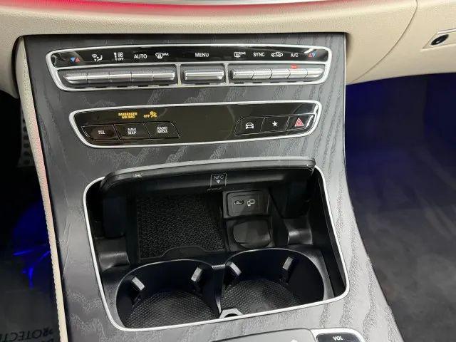2021 Mercedes-Benz E 450 4MATIC