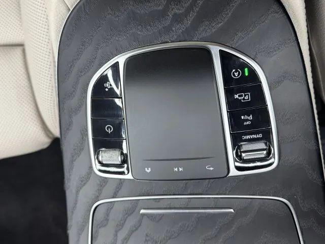 2021 Mercedes-Benz E 450 4MATIC