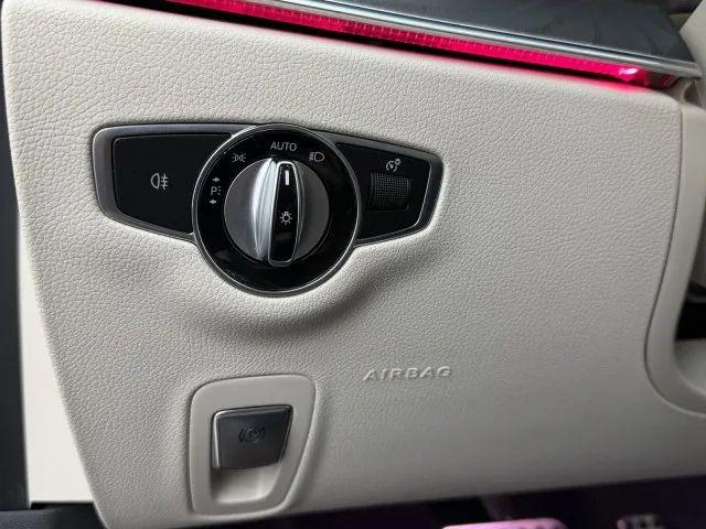 2021 Mercedes-Benz E 450 4MATIC