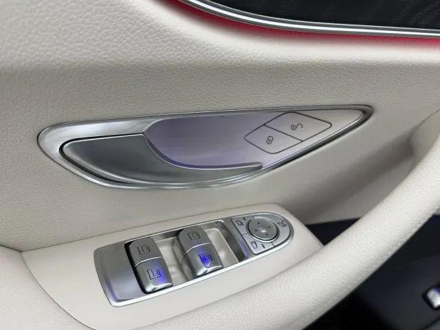 2021 Mercedes-Benz E 450 4MATIC
