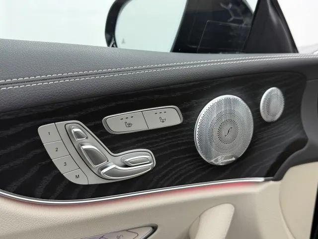 2021 Mercedes-Benz E 450 4MATIC