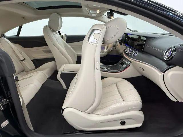 2021 Mercedes-Benz E 450 4MATIC