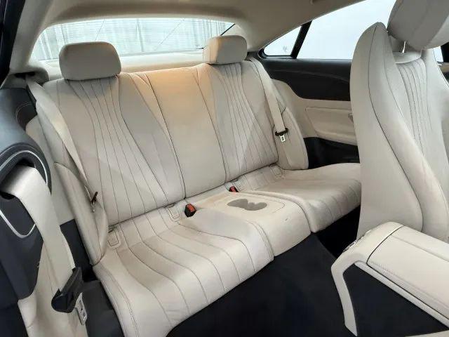 2021 Mercedes-Benz E 450 4MATIC
