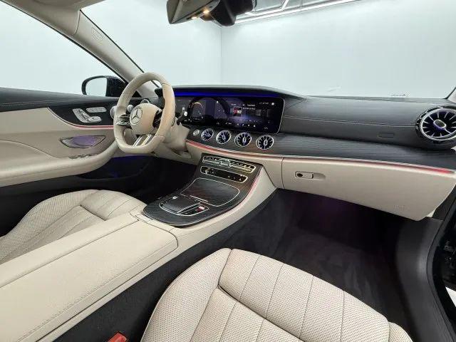 2021 Mercedes-Benz E 450 4MATIC