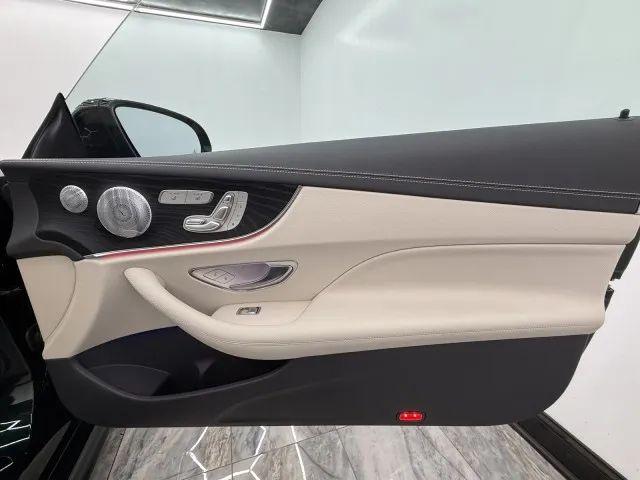 2021 Mercedes-Benz E 450 4MATIC