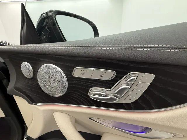 2021 Mercedes-Benz E 450 4MATIC
