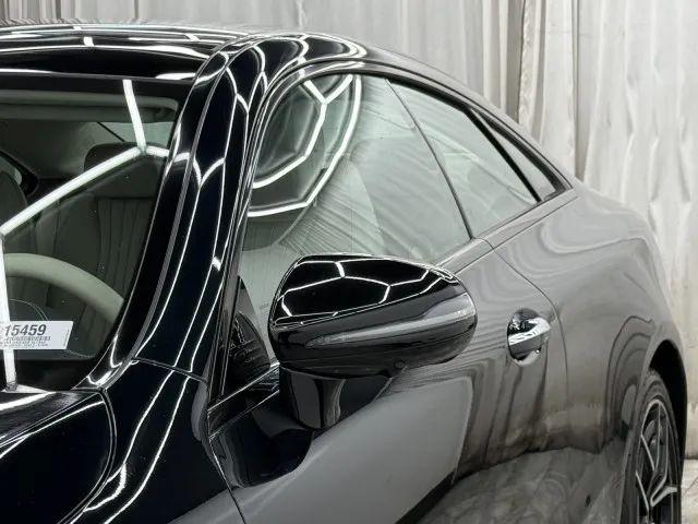 2021 Mercedes-Benz E 450 4MATIC
