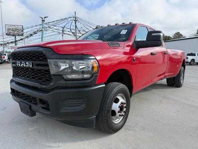 2023 Ram 3500 Tradesman Crew Cab 4x4 8' Box for sale in Porter, TX