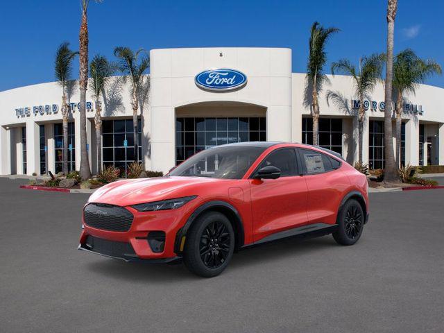 2026 Ford Mustang Mach-E Premium for sale in Morgan Hill, CA