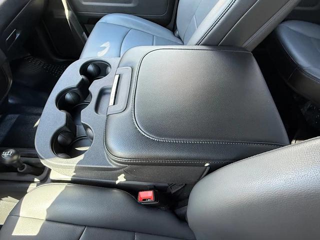 2024 Ram 3500 Tradesman Crew Cab 4x4 8' Box