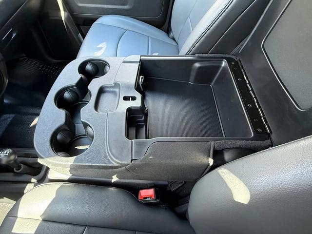 2024 Ram 3500 Tradesman Crew Cab 4x4 8' Box