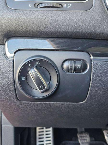 2011 Volkswagen GTI 2-Door