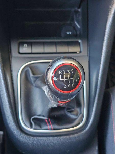 2011 Volkswagen GTI 2-Door