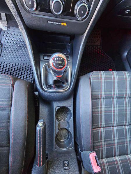 2011 Volkswagen GTI 2-Door