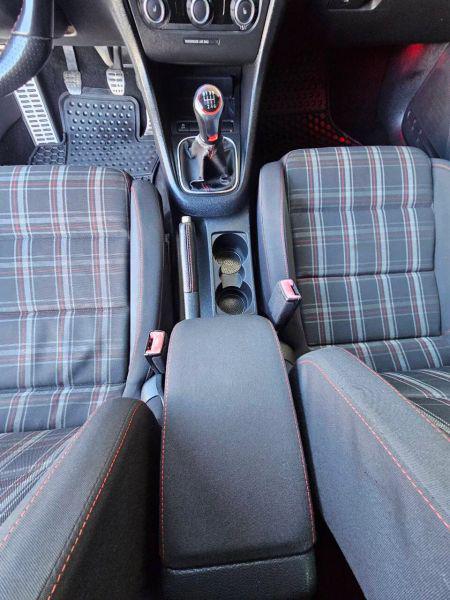 2011 Volkswagen GTI 2-Door