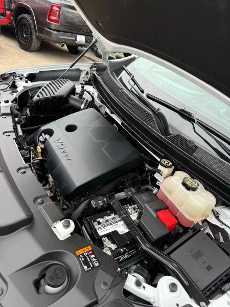 2020 Chevrolet Traverse FWD LS