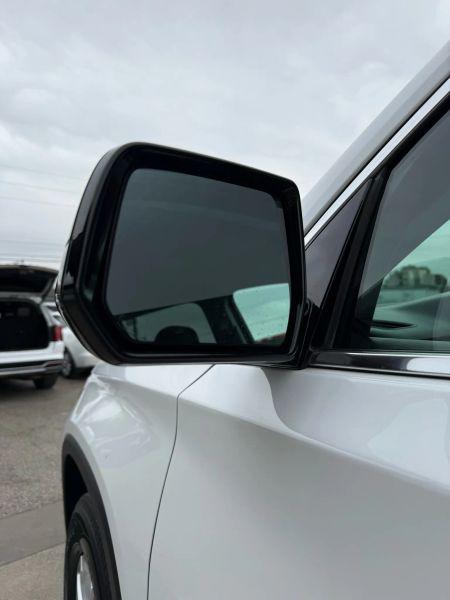 2020 Chevrolet Traverse FWD LS