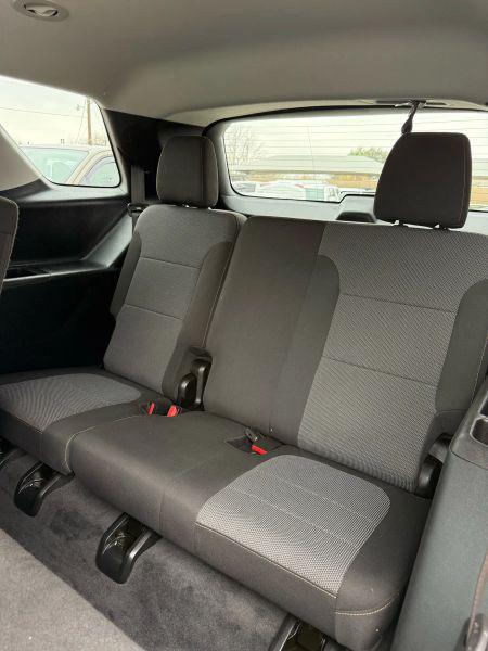 2020 Chevrolet Traverse FWD LS