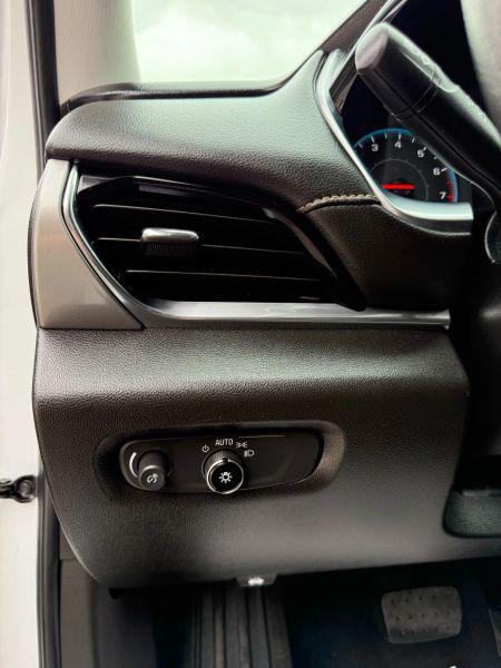 2020 Chevrolet Traverse FWD LS