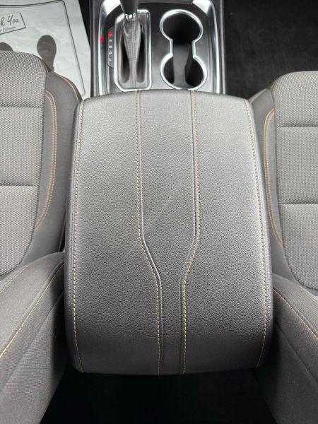 2020 Chevrolet Traverse FWD LS