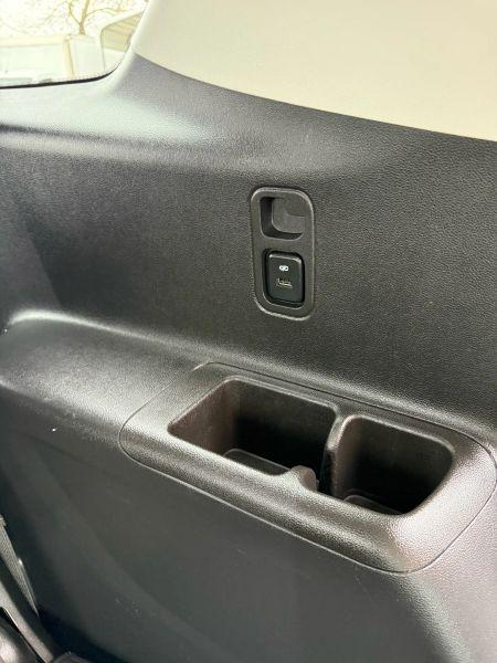 2020 Chevrolet Traverse FWD LS