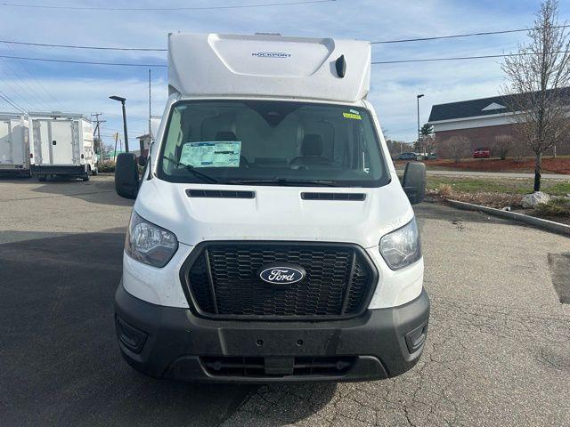 2026 Ford Transit Cutaway Base
