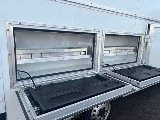 2026 Ford Transit Cutaway Base