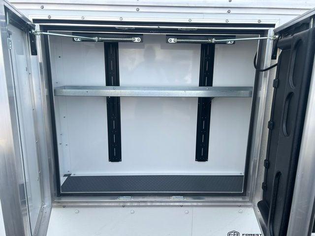 2026 Ford Transit Cutaway Base