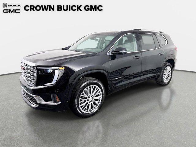 2026 GMC Acadia Denali FWD for sale in Saint Petersburg, FL