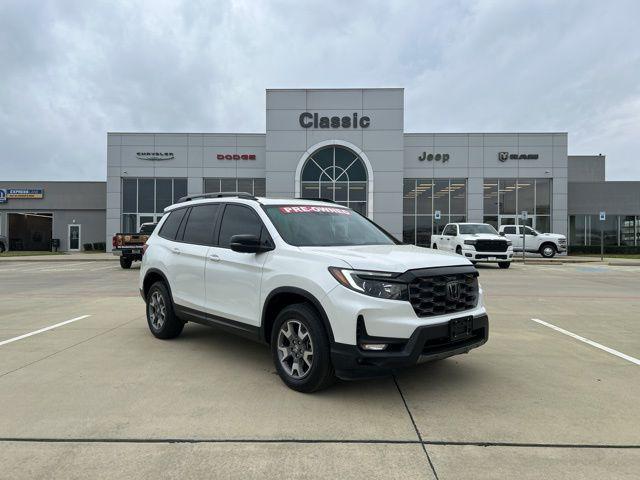 2022 Honda Passport AWD TrailSport for sale in Texarkana, TX