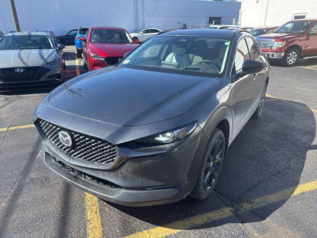 2025 Mazda CX-30 2.5 Turbo Premium Package