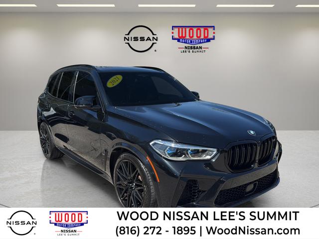 2021 BMW X5 M Base for sale in Lee's Summit, MT