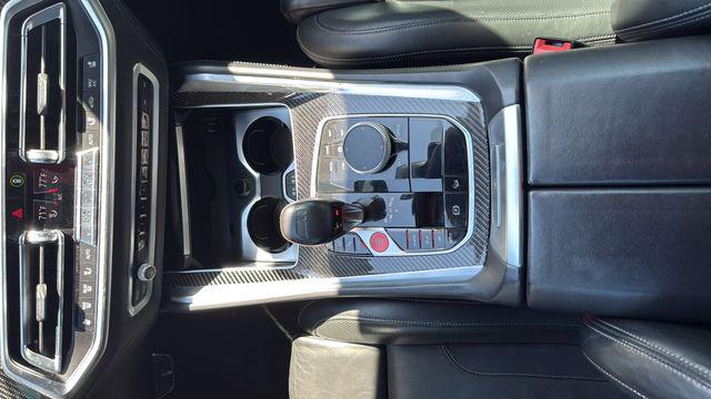 2021 BMW X5 M Base